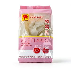 Thai Kitchen Rice Noodles 16oz Pack Quick Cook Long Shelf Life-0