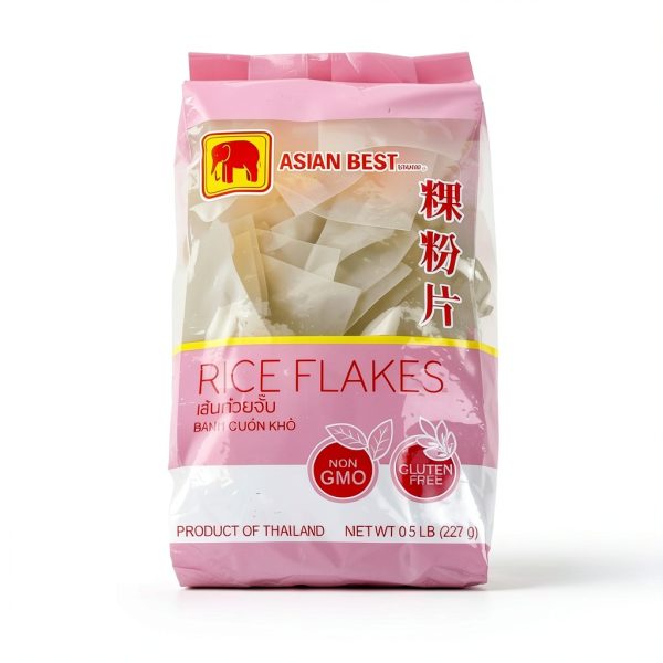 Thai Kitchen Rice Noodles 16oz Pack Quick Cook Long Shelf Life-0
