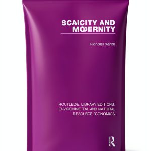 Environmental Economics Kindle eBook by Routledge – 134‑Page PDF-0