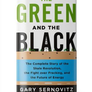 Natural Gas Energy Kindle eBook by St. Martin's Press – 289 pages-0