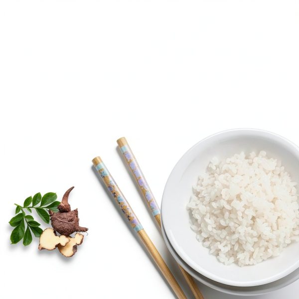 Well Lean Organic Konjac Rice & Noodles 6 Packs 12 Servings-3