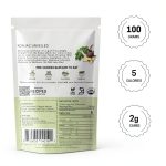 Well Lean Organic Konjac Rice & Noodles 6 Packs 12 Servings-0