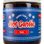 Mama Teav's Chili Sauce Mild 16 Oz – Sun‑Dried Cambodian Chili,-0