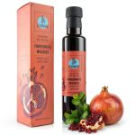 Levamare Pomegranate Molasses 12 Ounce Natural Sweet Tangy Sauce-0