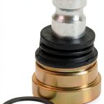 TUSK Ball Joint Kit Upper for Polaris Ranger XP 1000 Lifter 2022-0