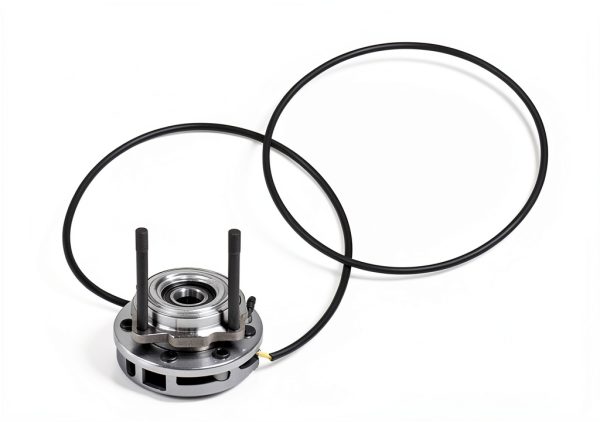 Front Axle Seal & U Joints Kit Dexepe Steel Rubber for Ford SuperDuty-3