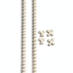 2foot 1/4'' Jeton Ball Socket Armature 16mm 2Y'' & 2X - NVLMBL Joint-0