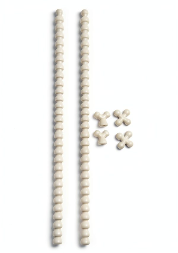 2foot 1/4'' Jeton Ball Socket Armature 16mm 2Y'' & 2X - NVLMBL Joint-0