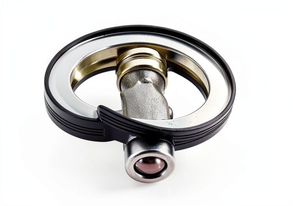 Front Axle Seal & U Joints Kit Dexepe Steel Rubber for Ford SuperDuty-6